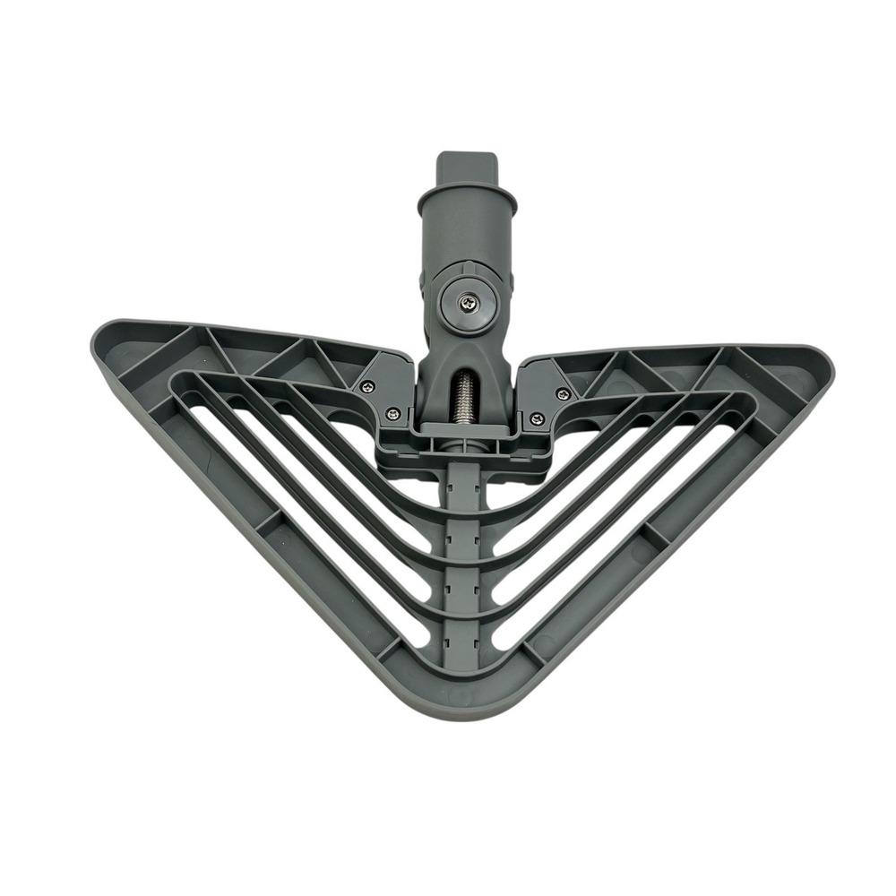 Triangle Corner Head Plus 2 Pads Shark Pocket Steam‎ Mop S3501 Replacement Parts